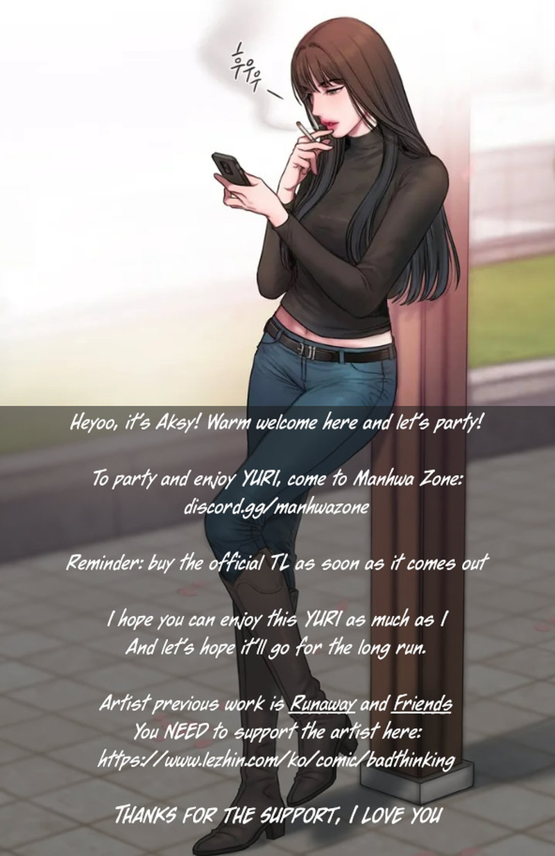 Bad Thinking Diary Chapter 51 Page 12