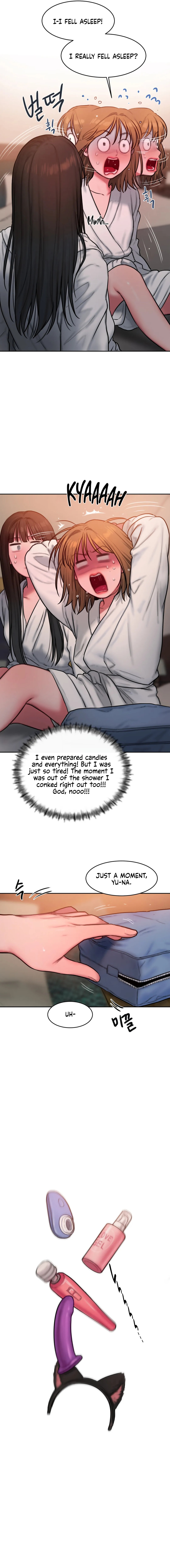 Bad Thinking Diary Chapter 58 Page 4