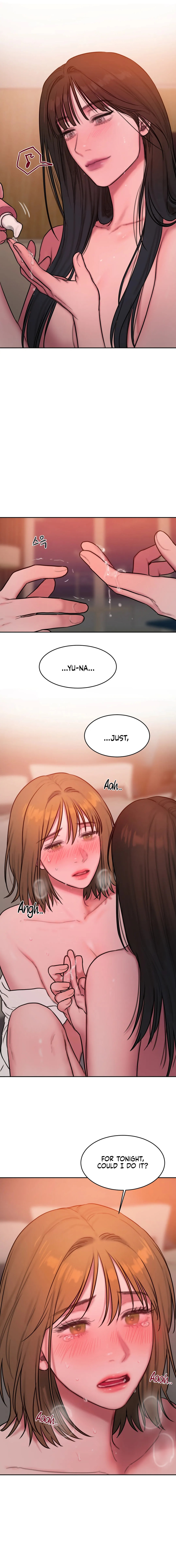 Bad Thinking Diary Chapter 58 Page 9