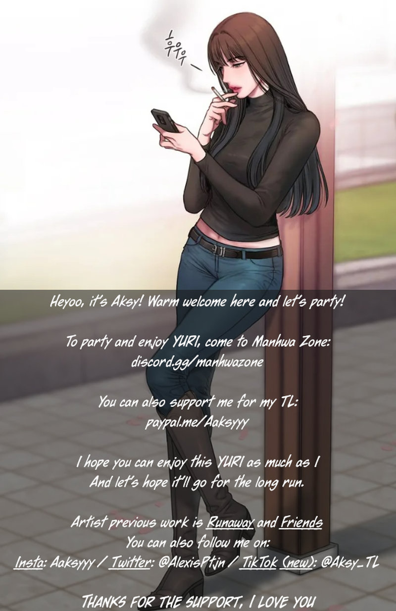 Bad Thinking Diary Chapter 6 Page 10