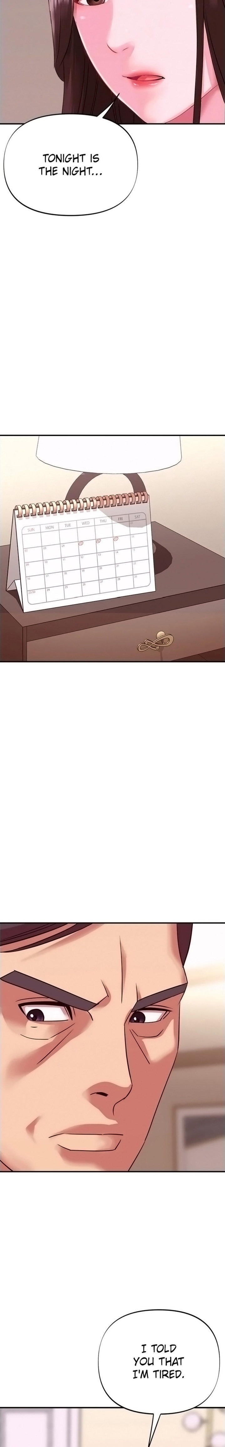 Young Madam Chapter 14 Page 11