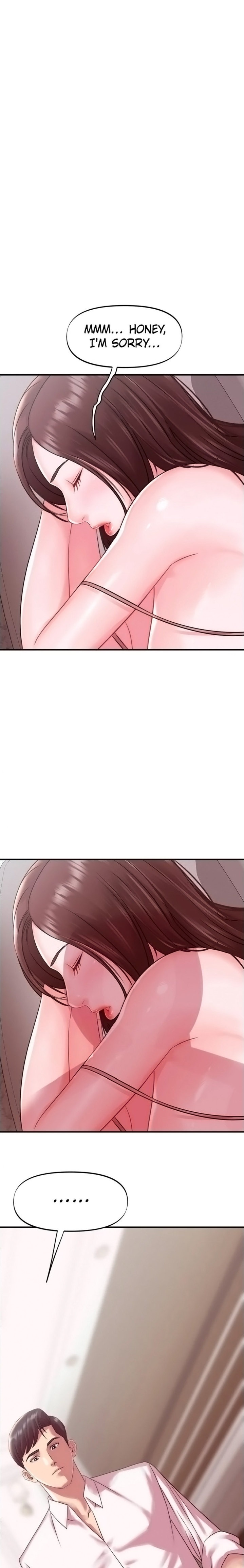Young Madam Chapter 14 Page 30