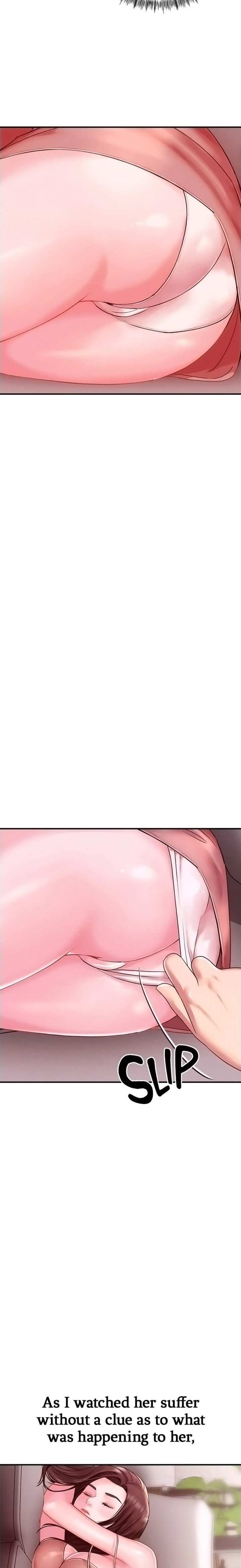 Young Madam Chapter 14 Page 32