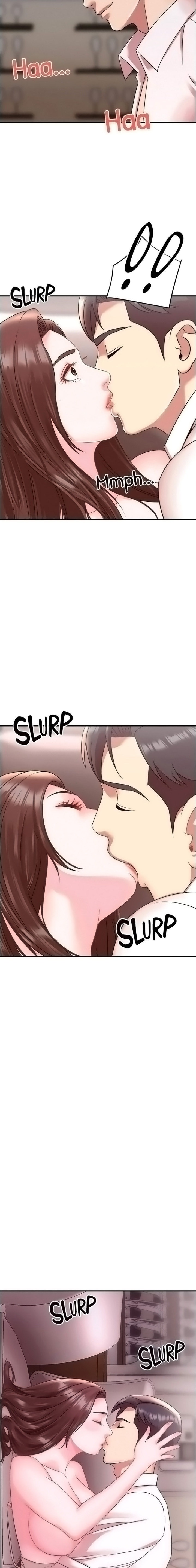 Young Madam Chapter 15 Page 23