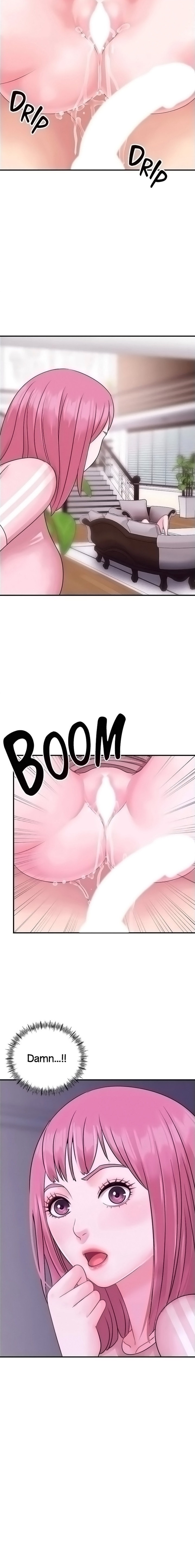 Young Madam Chapter 17 Page 19