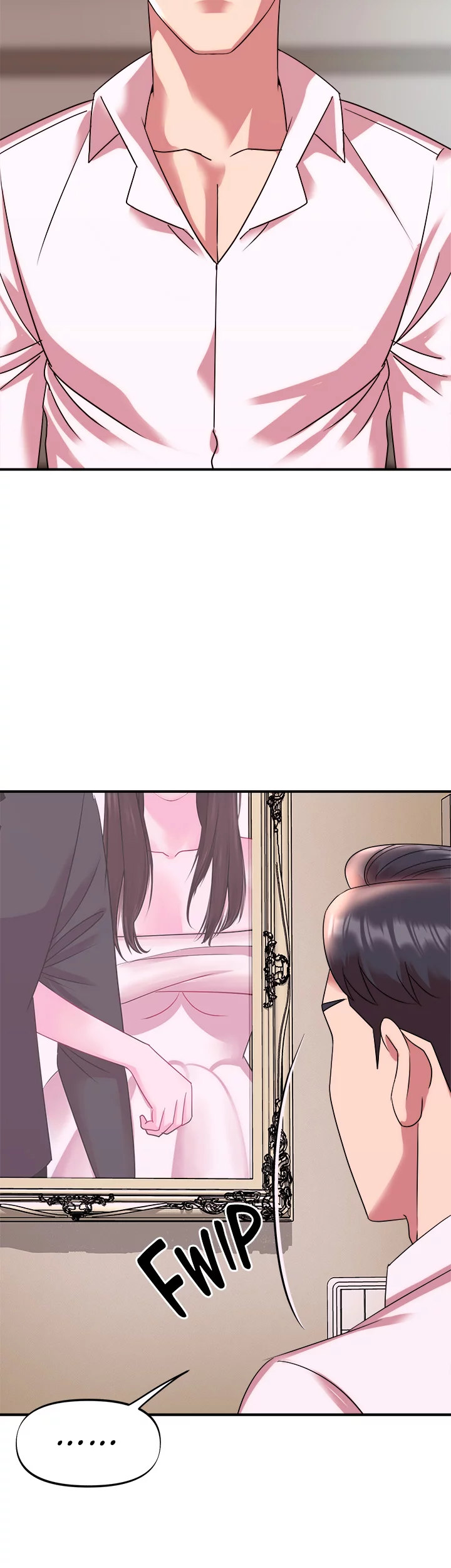 Young Madam Chapter 18 Page 22