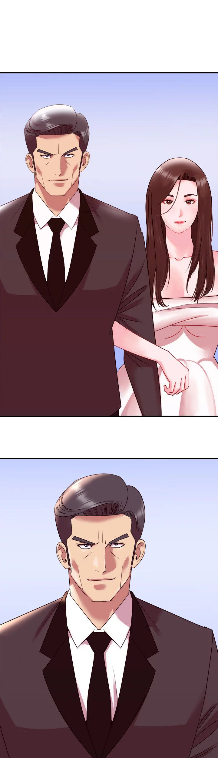 Young Madam Chapter 18 Page 23