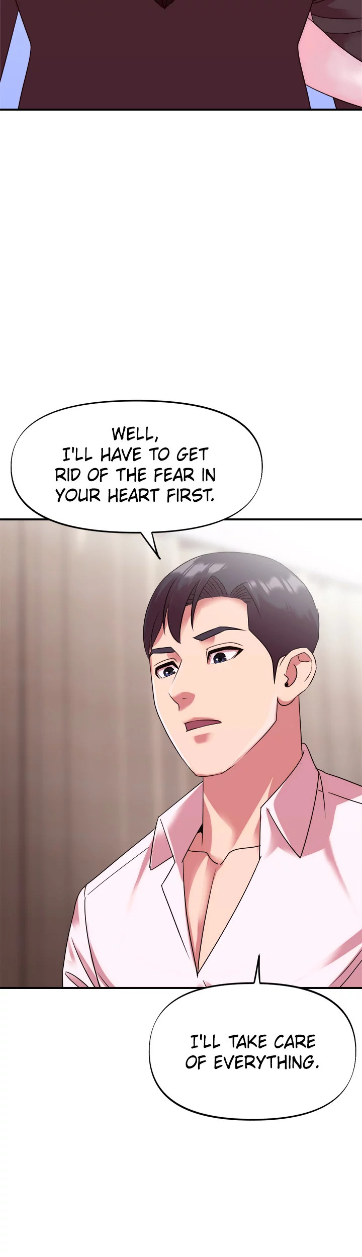 Young Madam Chapter 18 Page 24