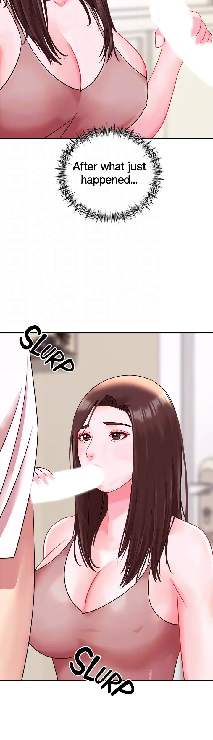 Young Madam Chapter 18 Page 32