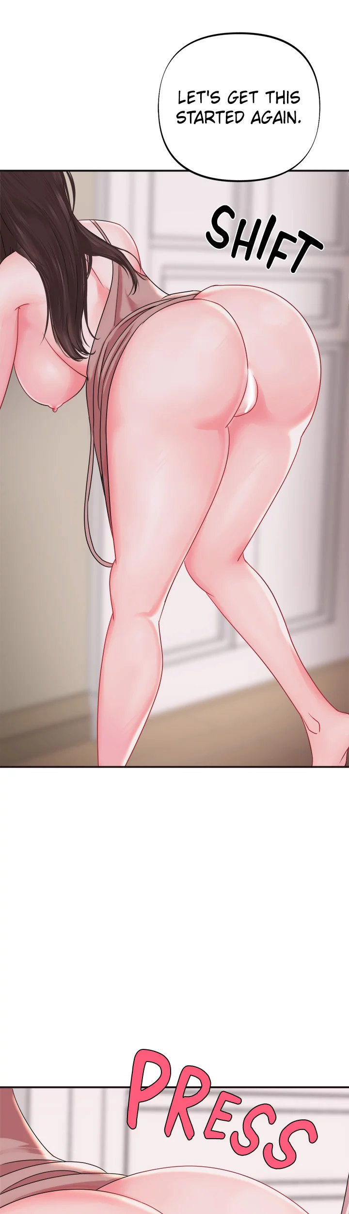 Young Madam Chapter 18 Page 41