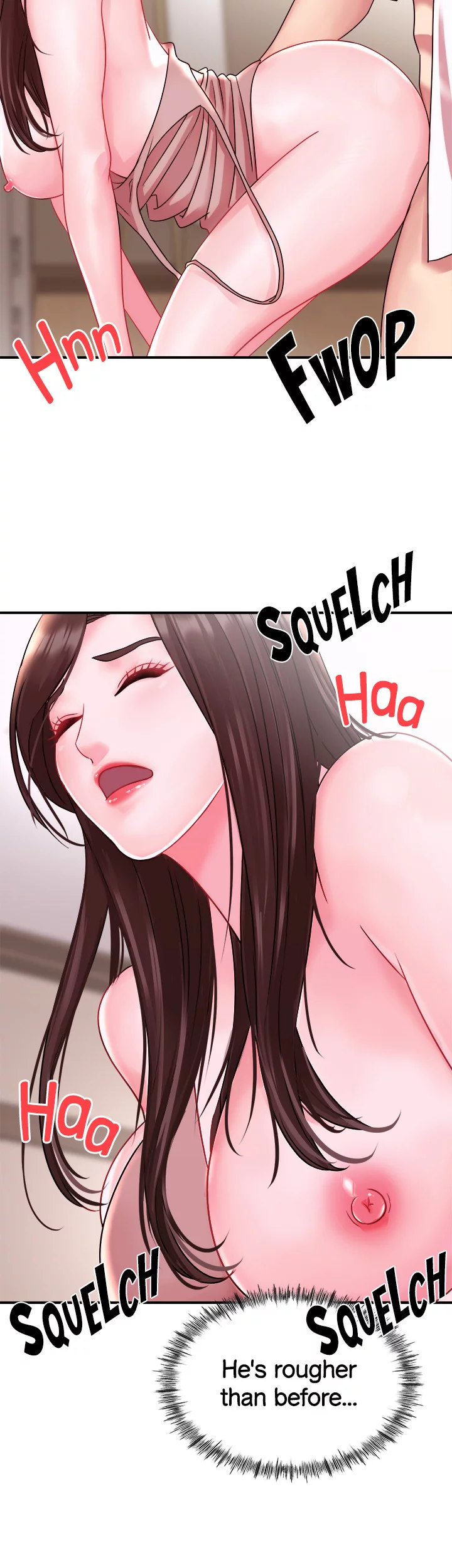 Young Madam Chapter 18 Page 44