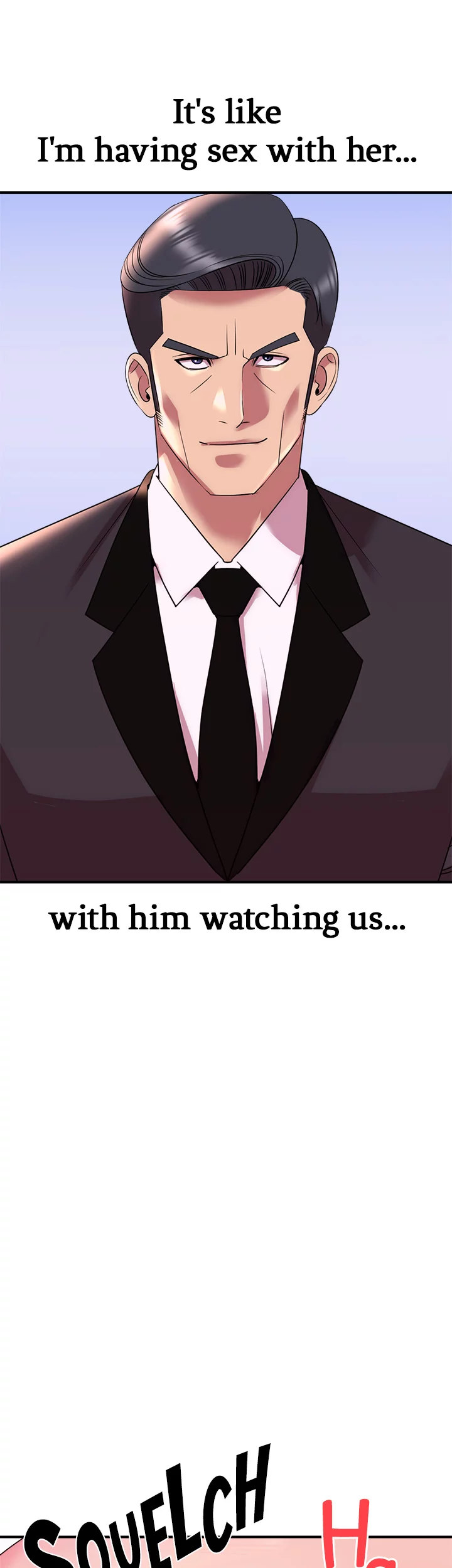 Young Madam Chapter 18 Page 47