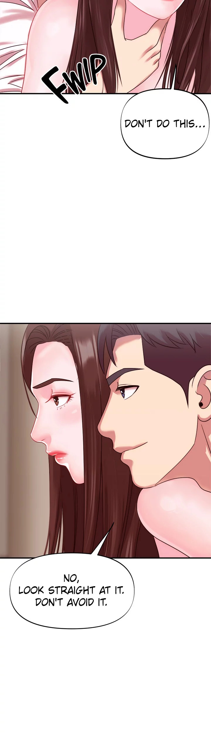 Young Madam Chapter 18 Page 50