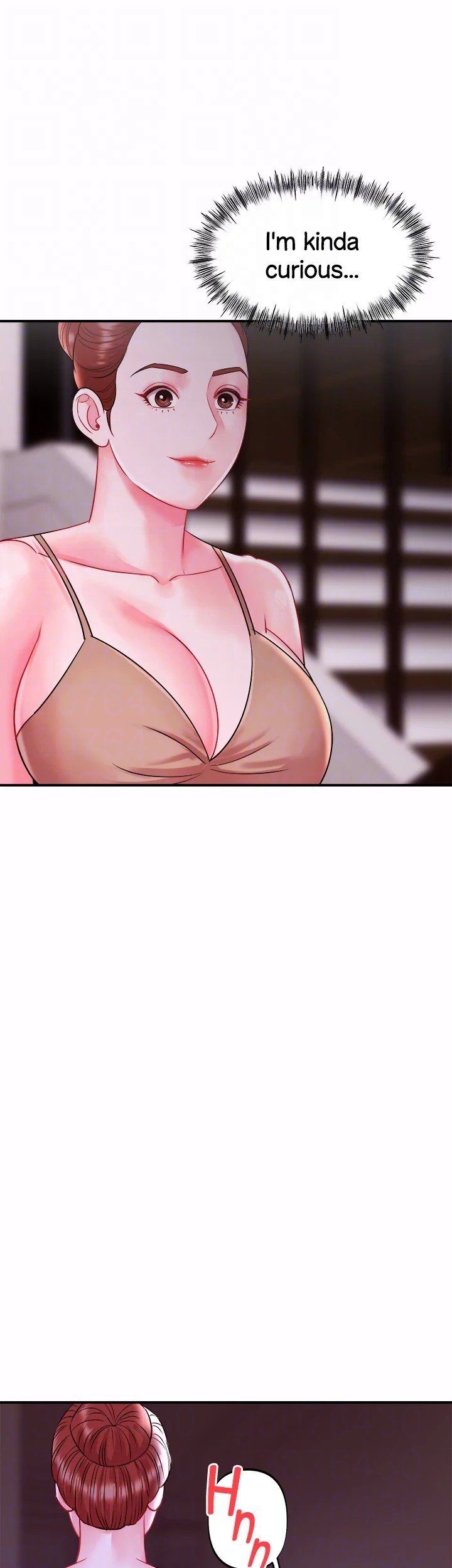 Young Madam Chapter 19 Page 12