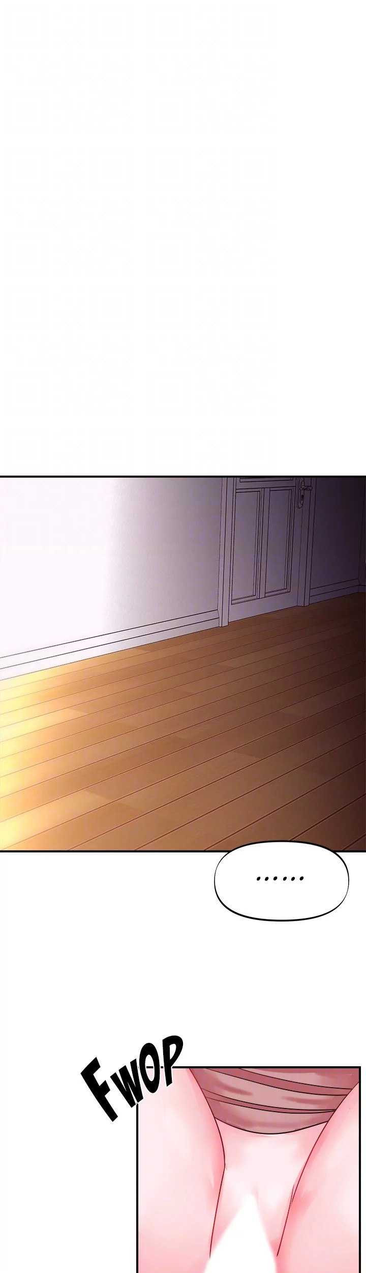 Young Madam Chapter 19 Page 34