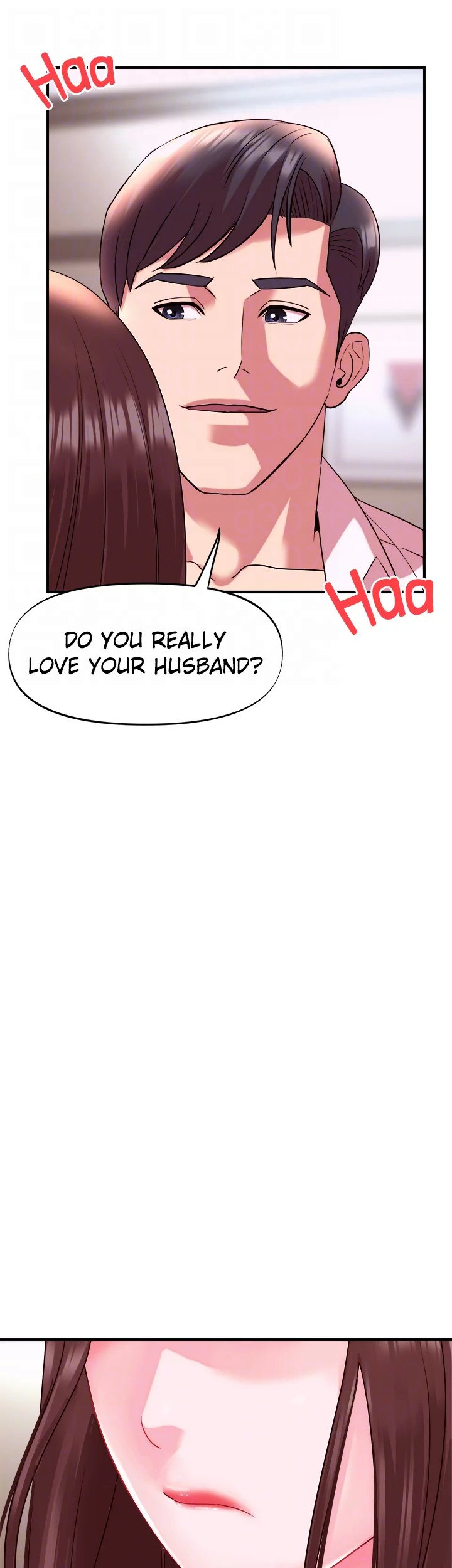 Young Madam Chapter 19 Page 40