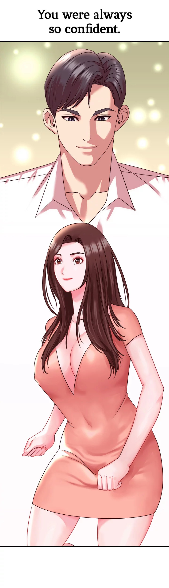 Young Madam Chapter 19 Page 43