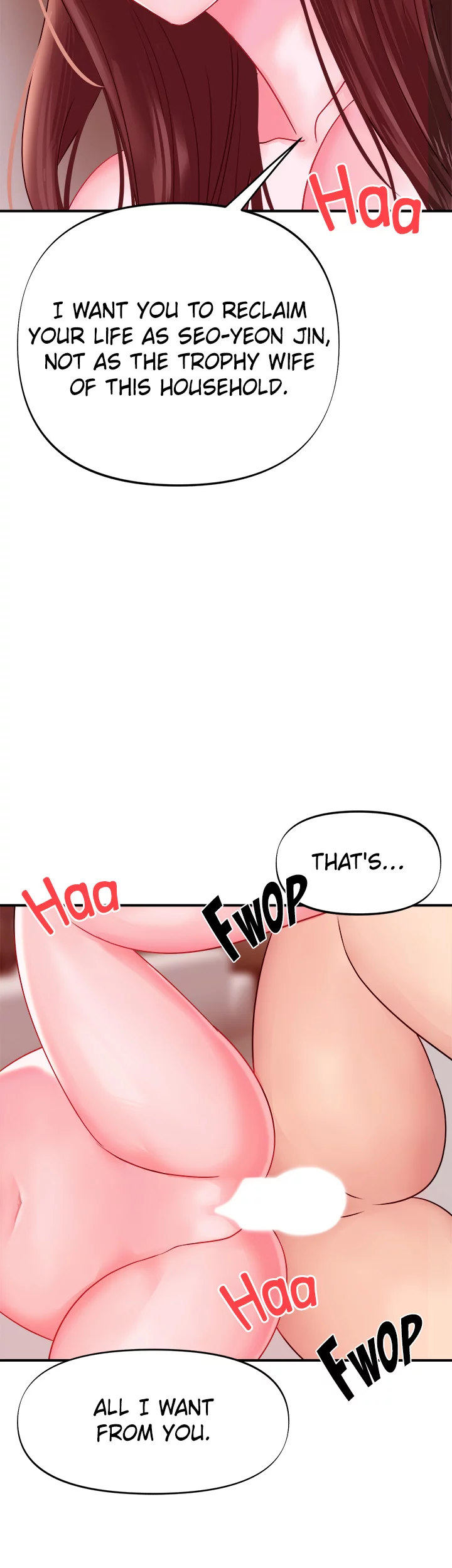 Young Madam Chapter 19 Page 47