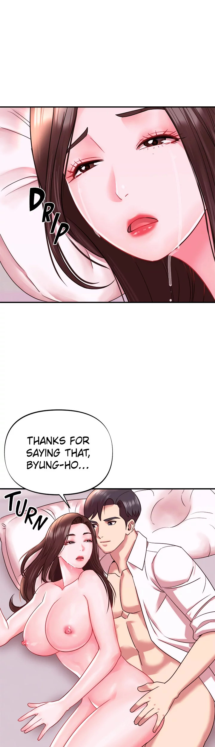 Young Madam Chapter 19 Page 48