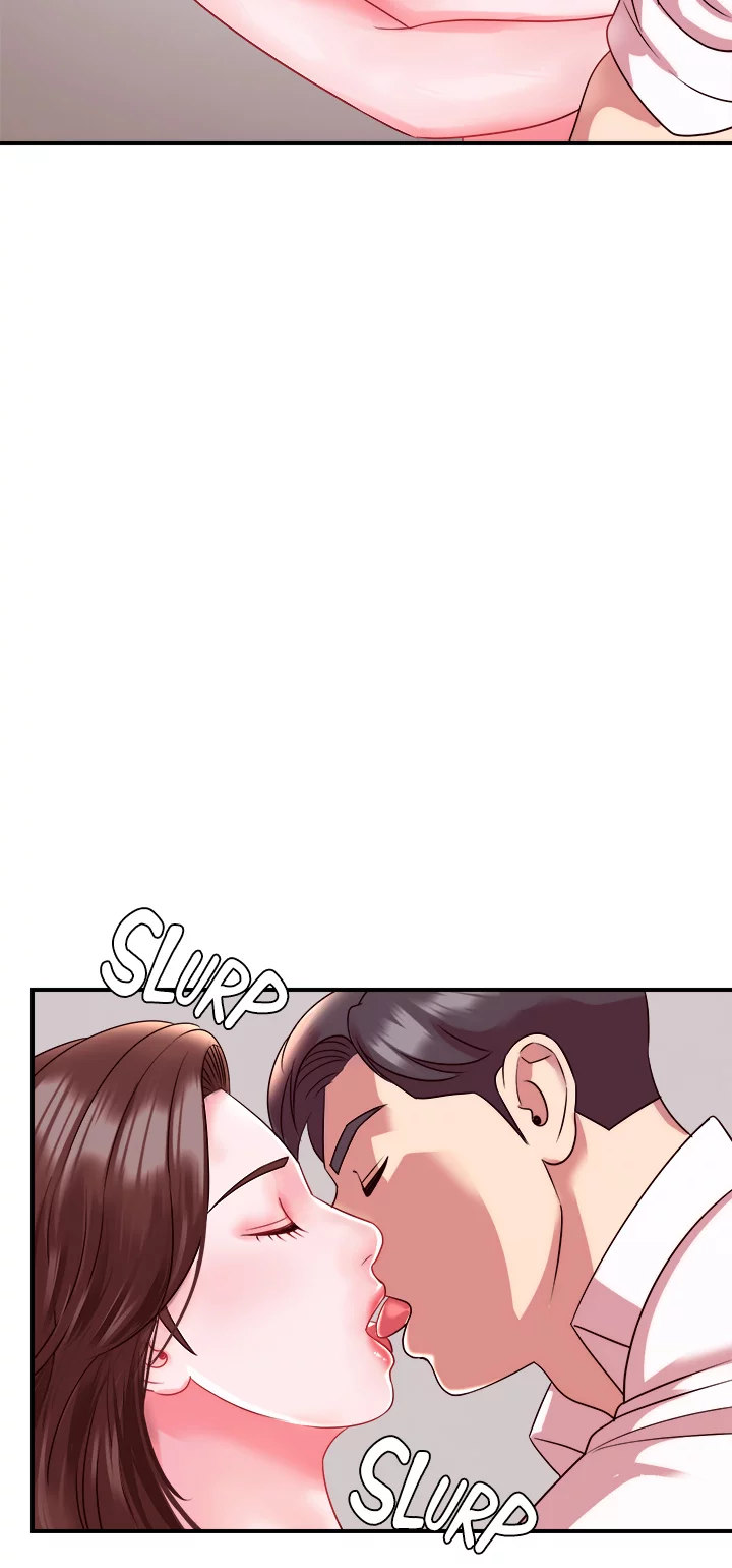 Young Madam Chapter 19 Page 51