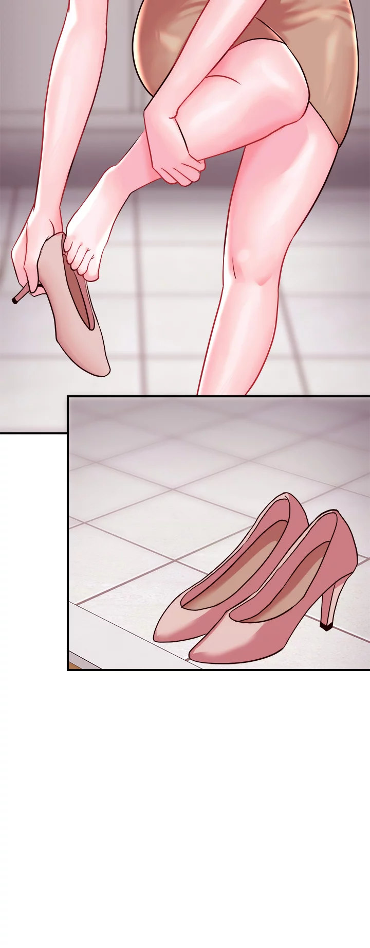 Young Madam Chapter 19 Page 7