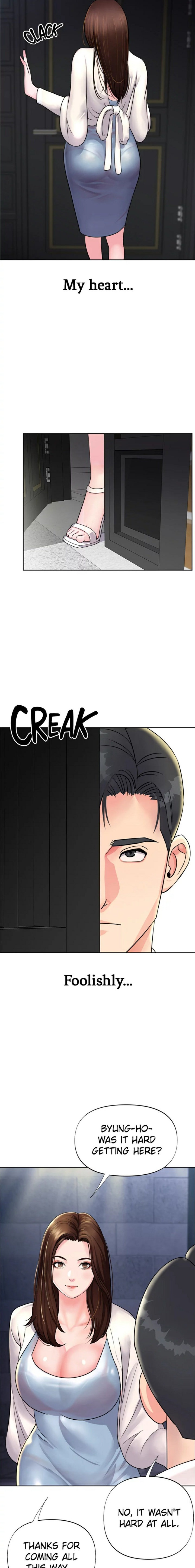 Young Madam Chapter 2 Page 24