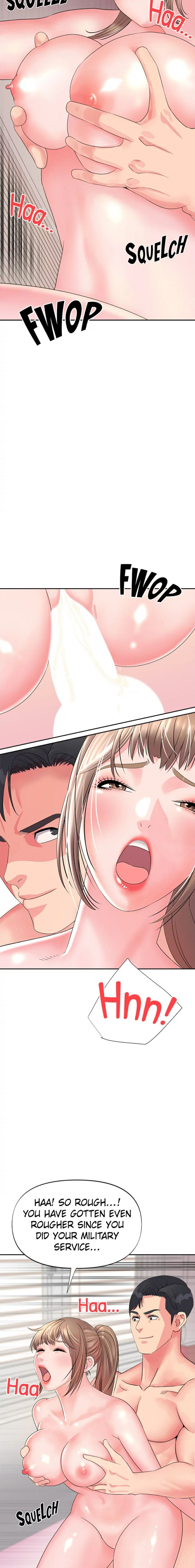 Young Madam Chapter 2 Page 5