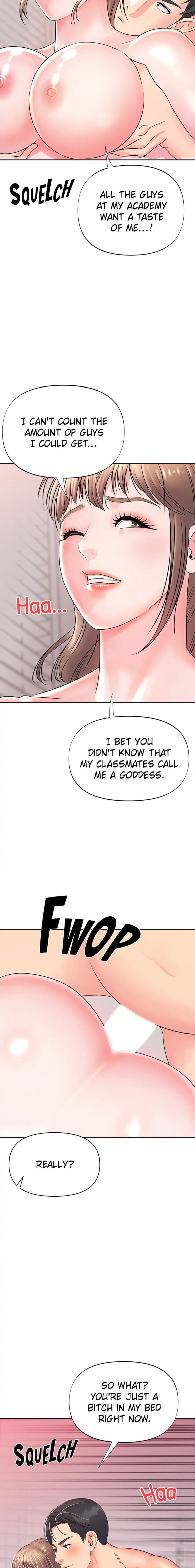 Young Madam Chapter 2 Page 7