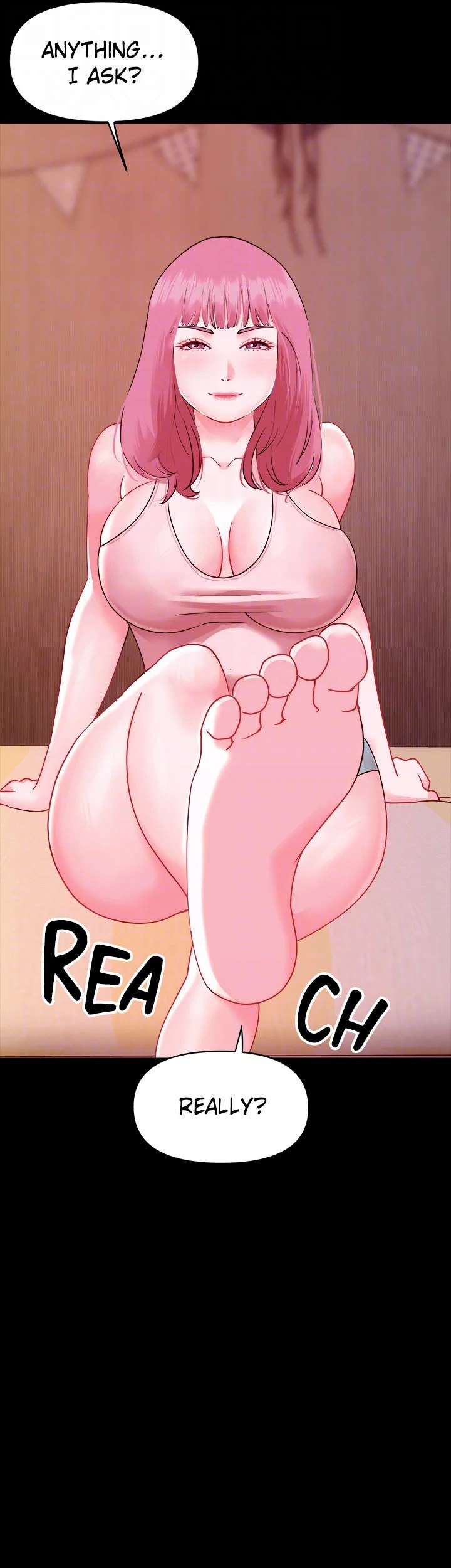 Young Madam Chapter 20 Page 18