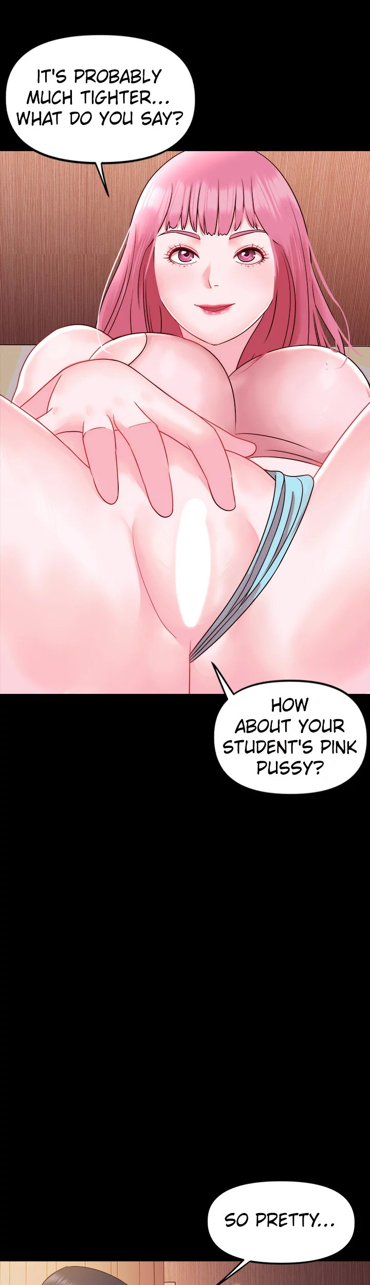 Young Madam Chapter 20 Page 29