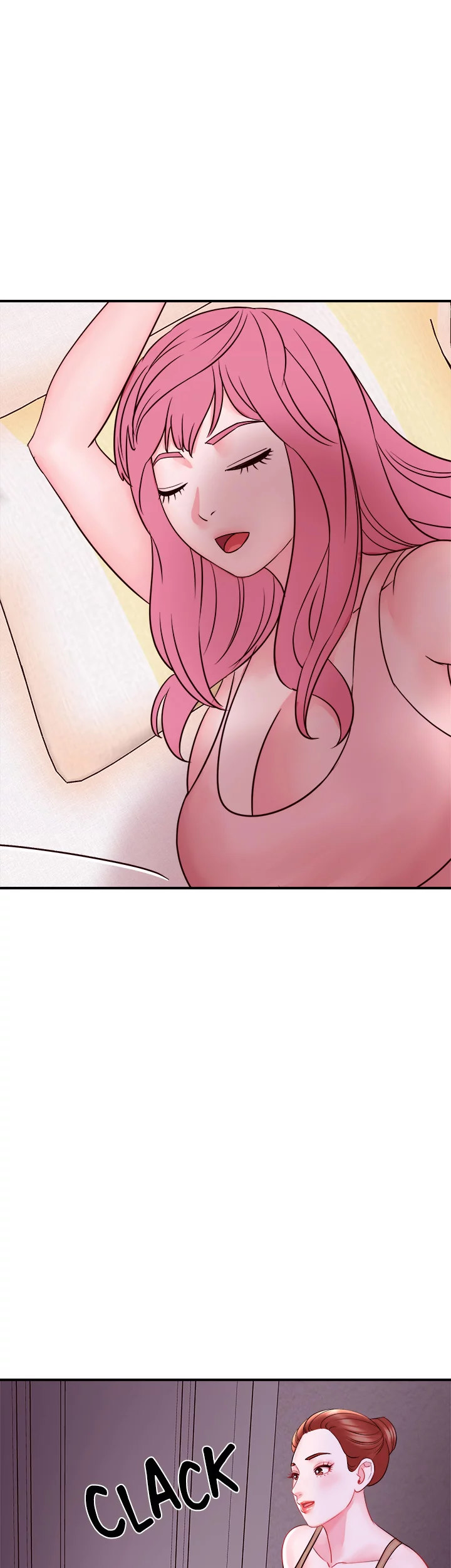 Young Madam Chapter 20 Page 41