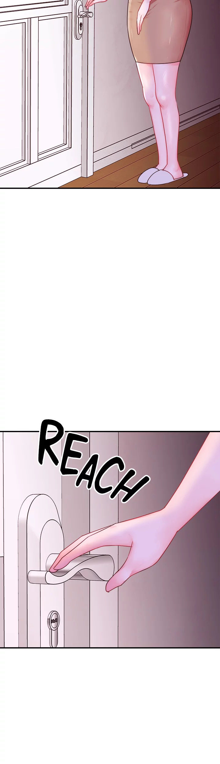 Young Madam Chapter 20 Page 44