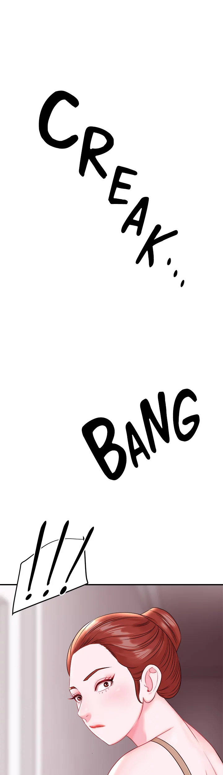 Young Madam Chapter 20 Page 45