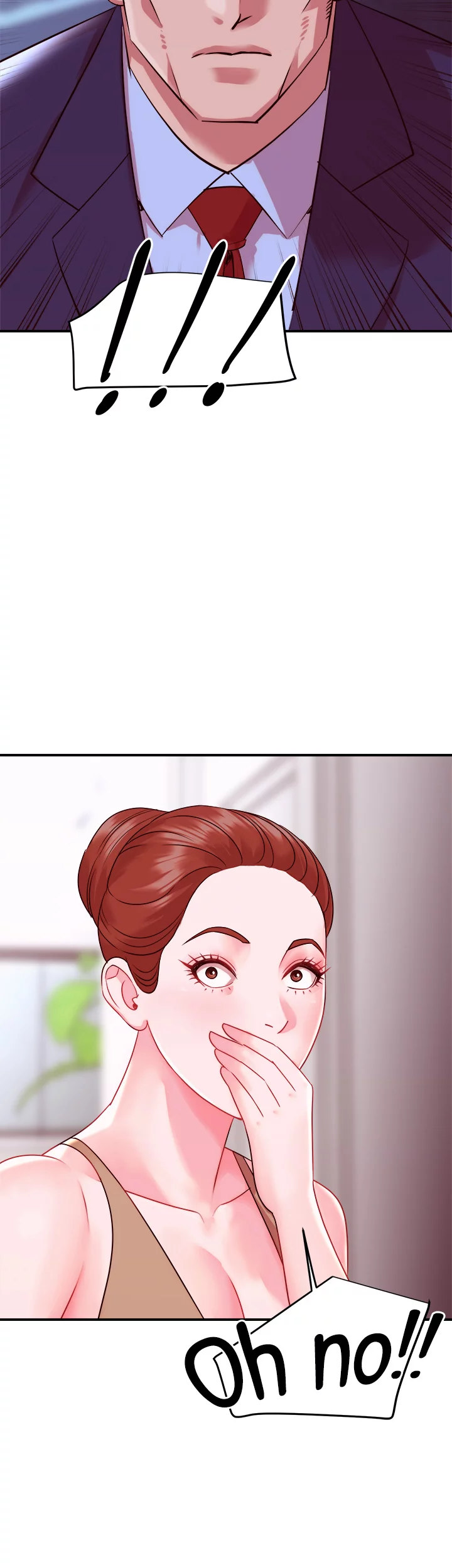 Young Madam Chapter 20 Page 48