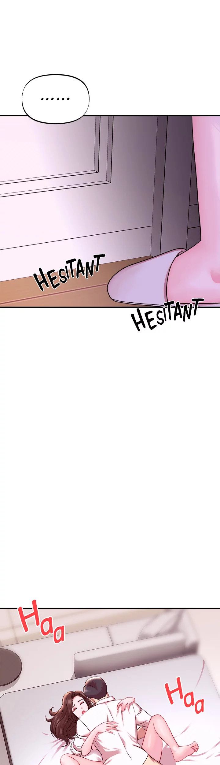 Young Madam Chapter 20 Page 49