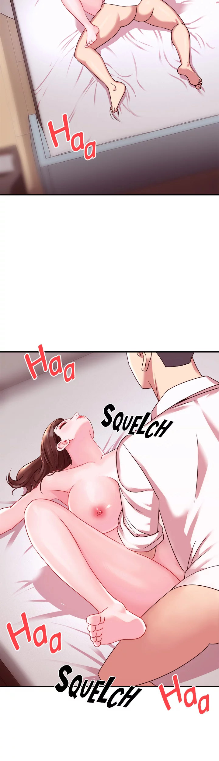 Young Madam Chapter 20 Page 50