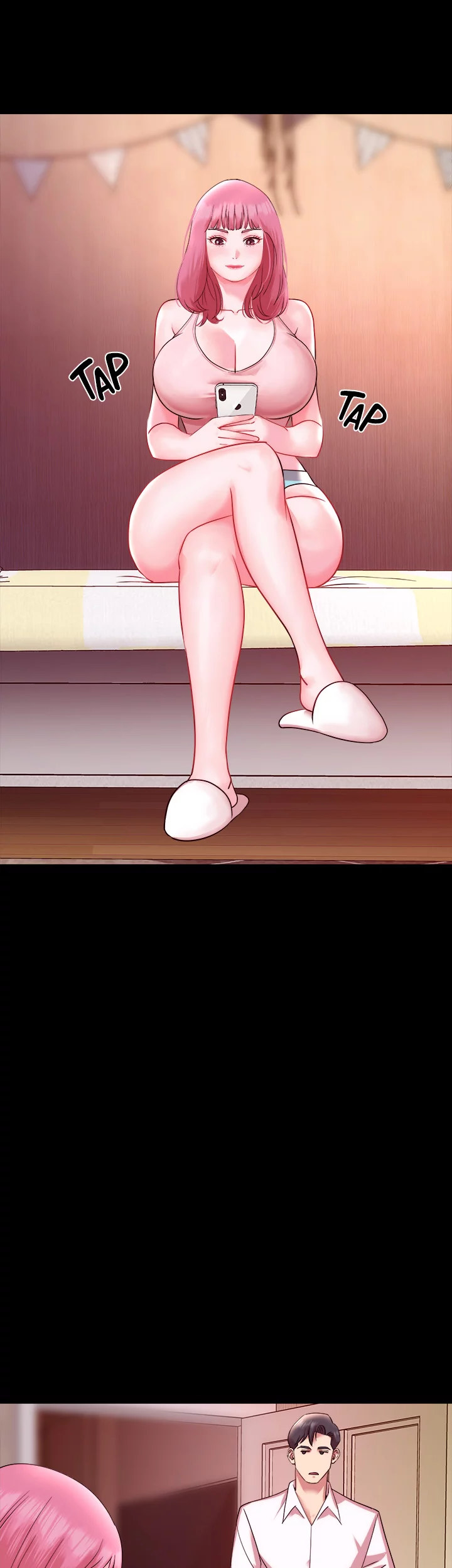 Young Madam Chapter 20 Page 9