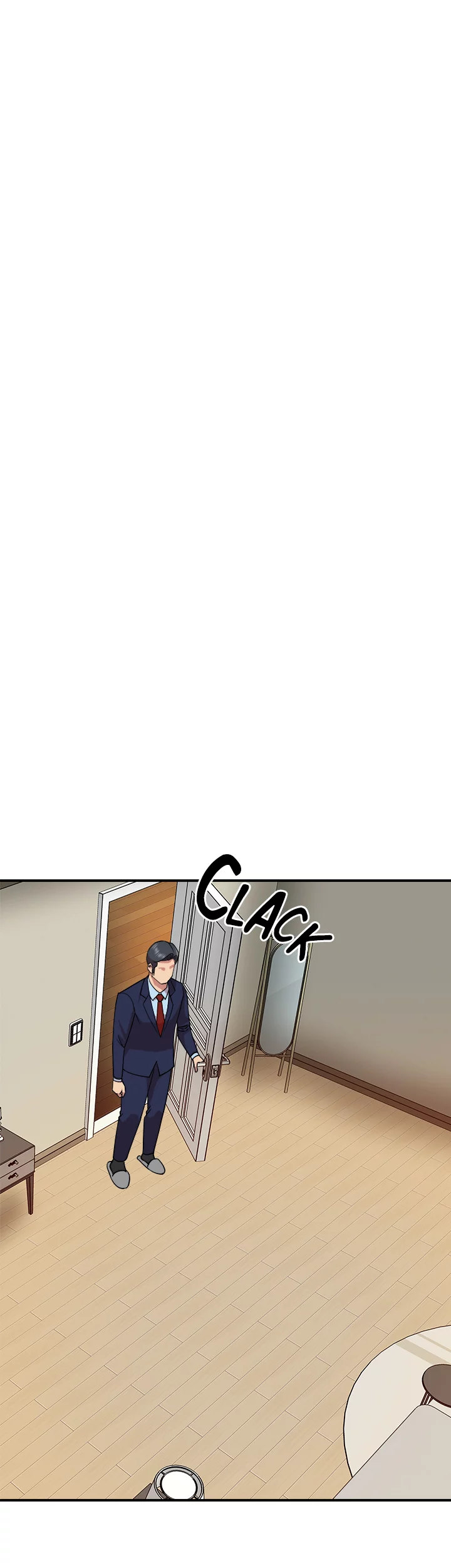 Young Madam Chapter 21 Page 27