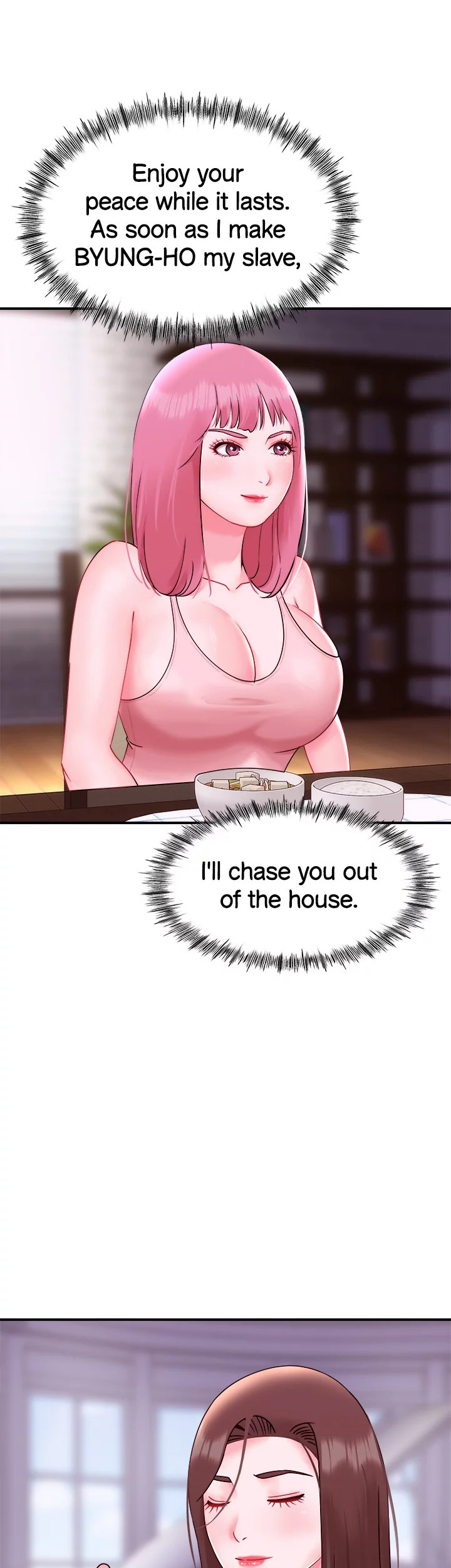 Young Madam Chapter 21 Page 45