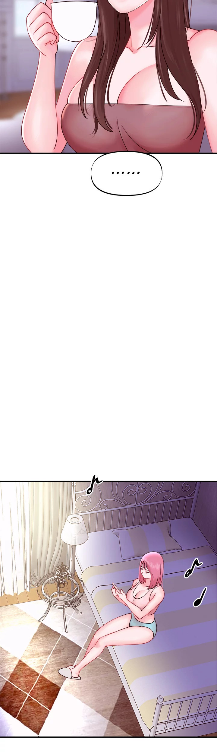 Young Madam Chapter 21 Page 46