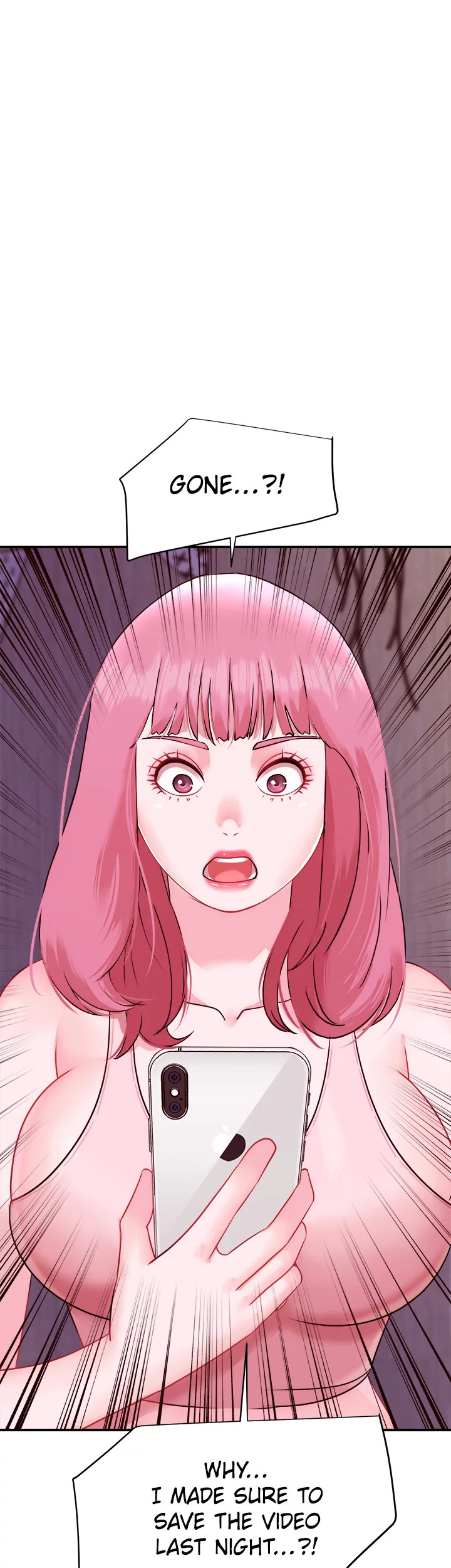 Young Madam Chapter 21 Page 49