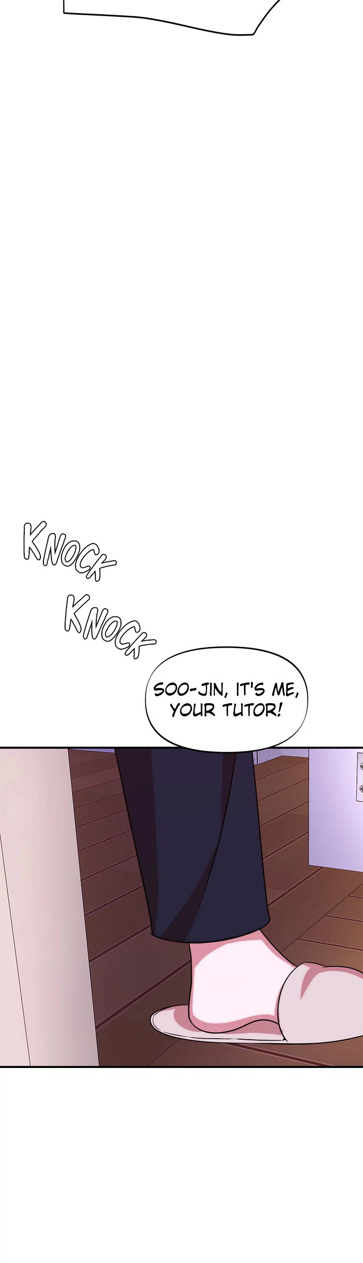 Young Madam Chapter 21 Page 50