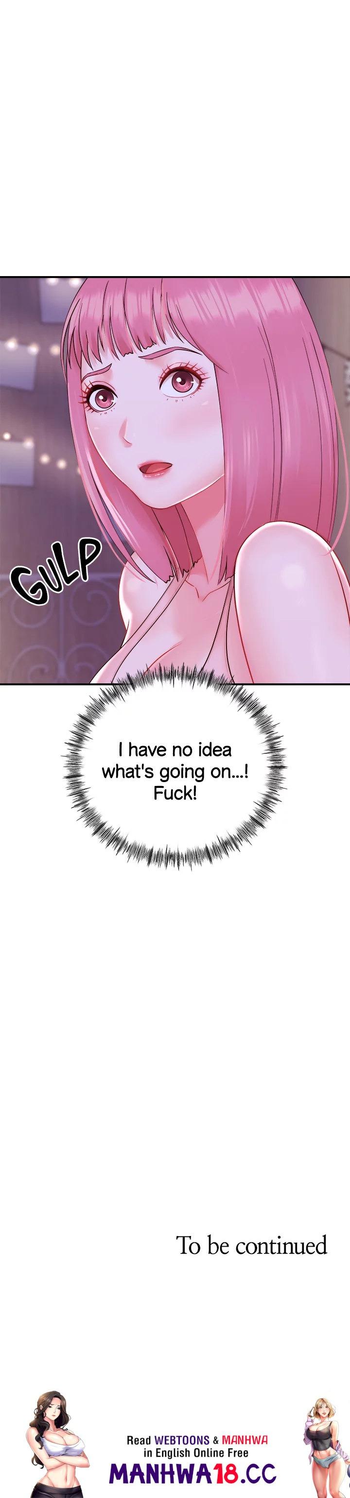 Young Madam Chapter 21 Page 53