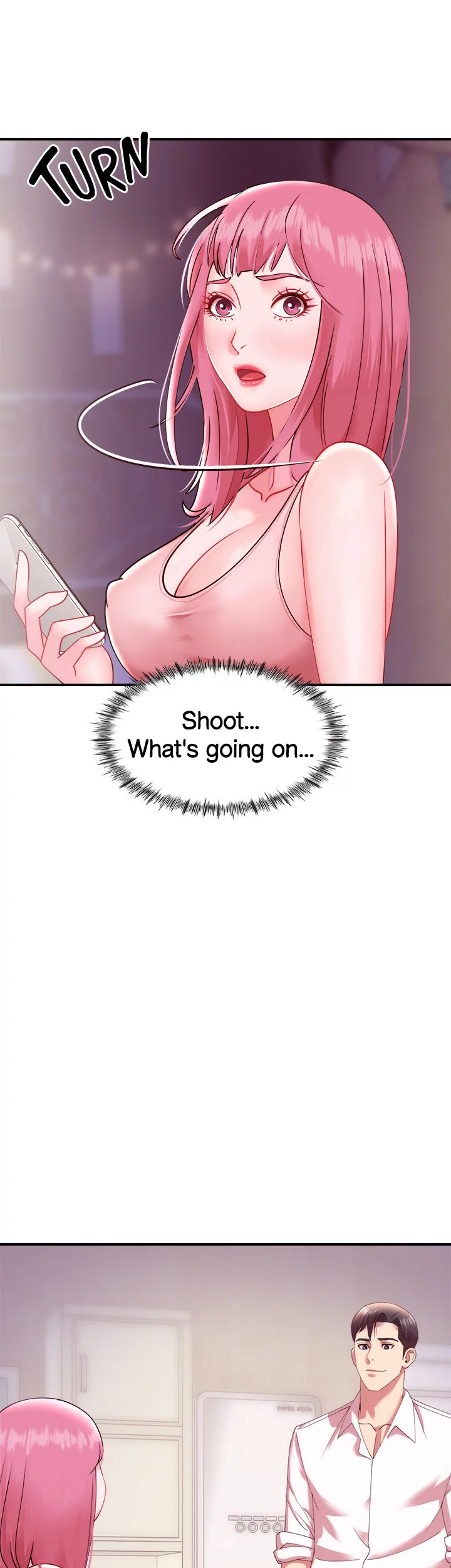 Young Madam Chapter 22 Page 1