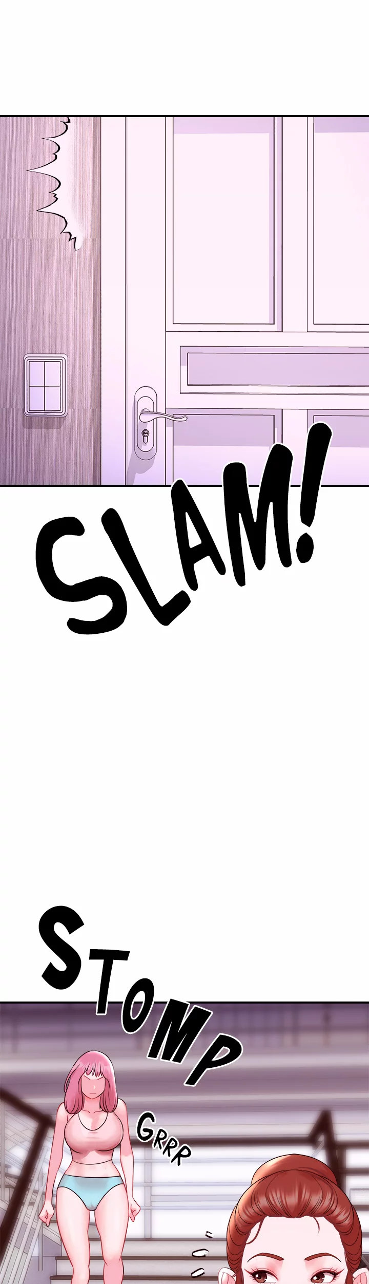 Young Madam Chapter 22 Page 19