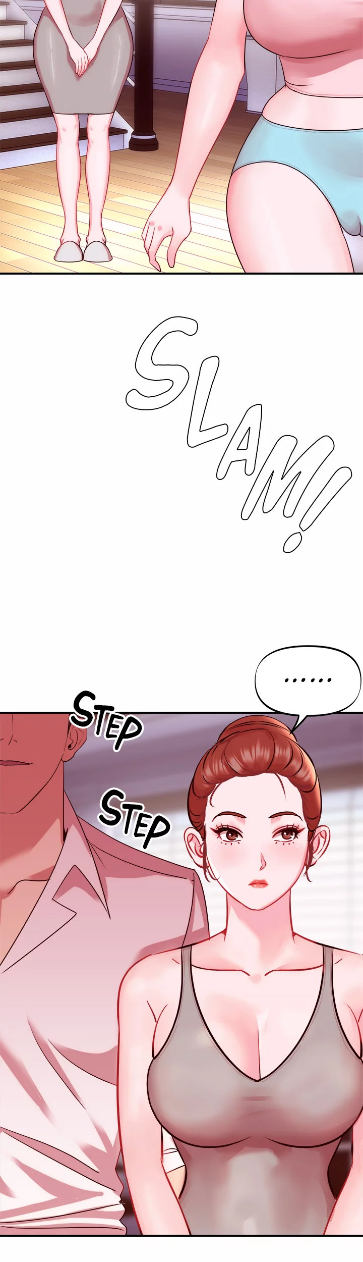 Young Madam Chapter 22 Page 24