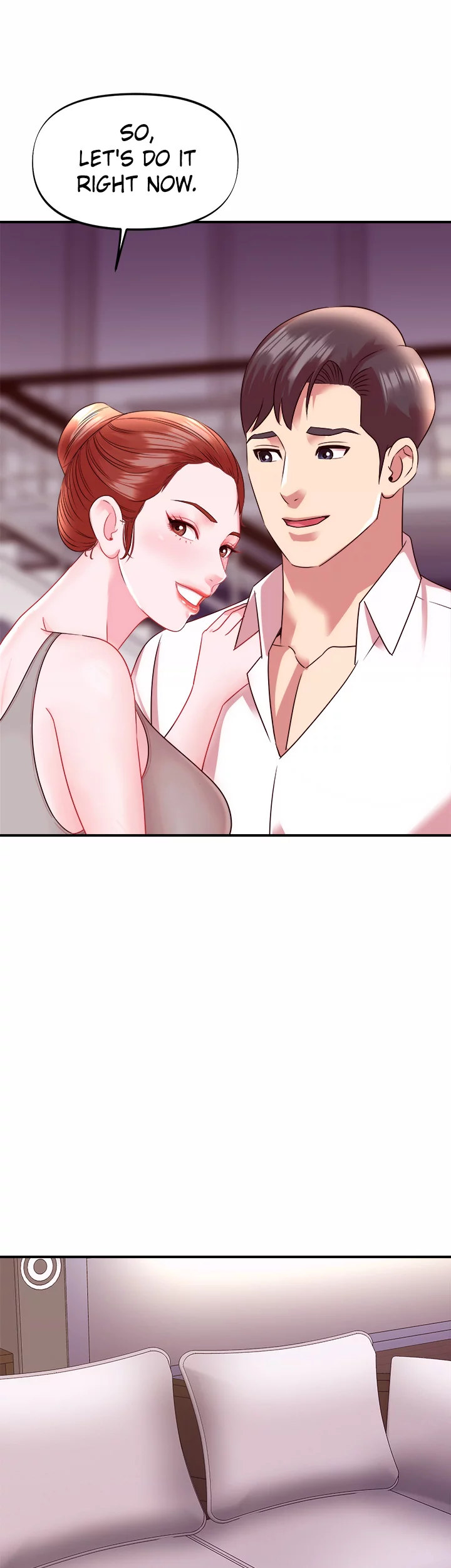 Young Madam Chapter 22 Page 29