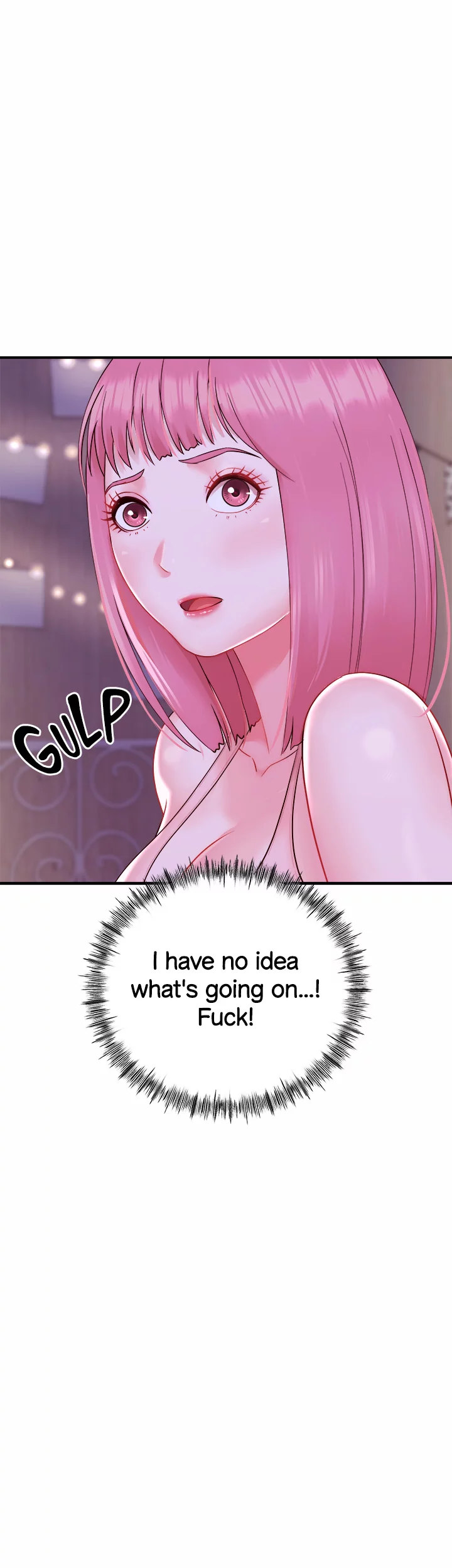 Young Madam Chapter 22 Page 3