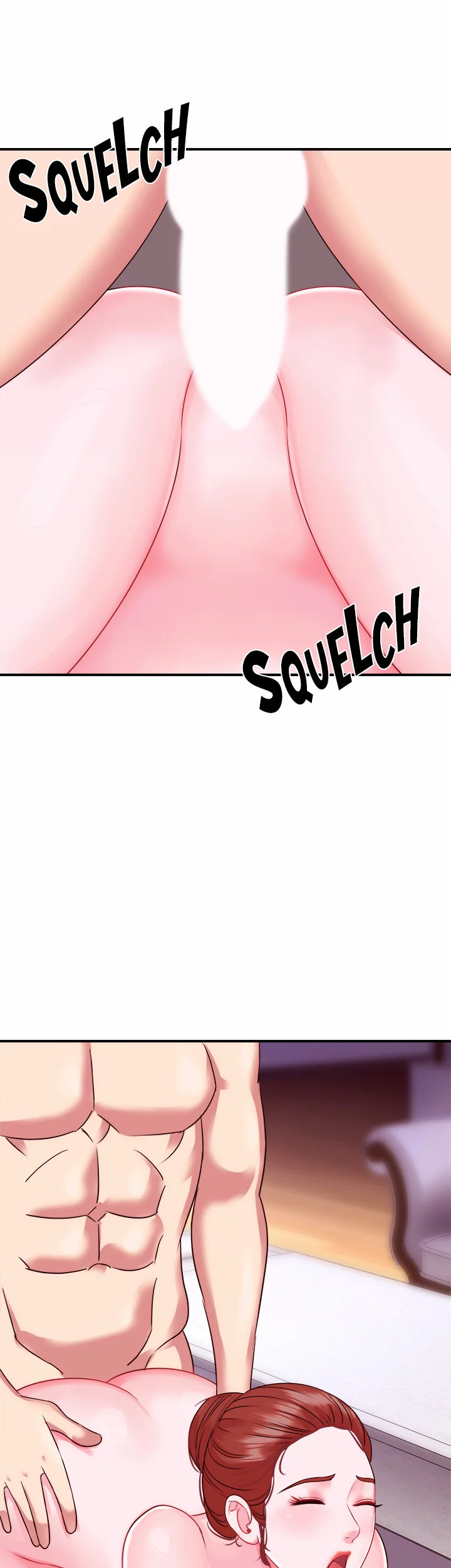 Young Madam Chapter 22 Page 39