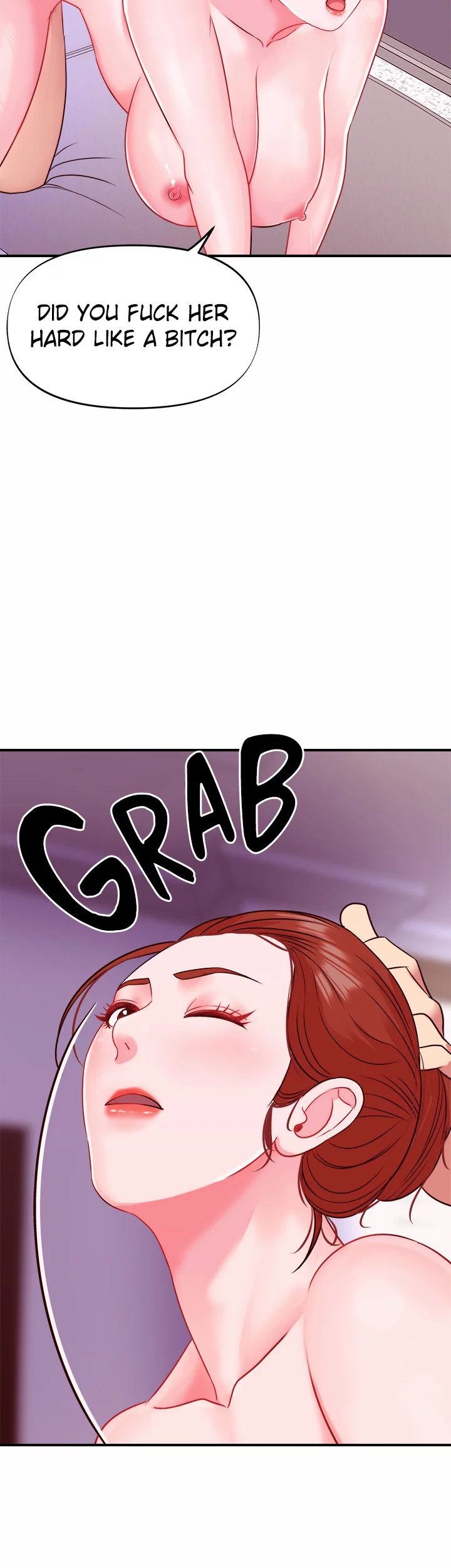 Young Madam Chapter 22 Page 40